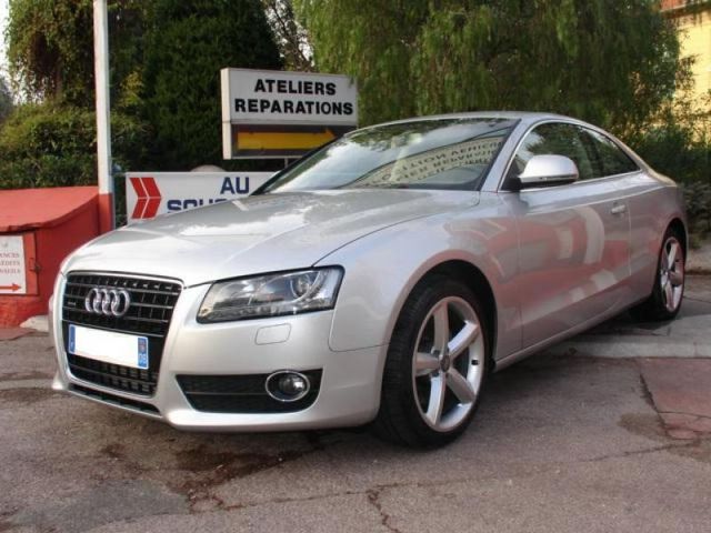 A5 2p Ph I 2007-2012